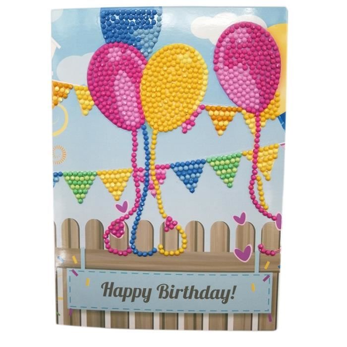 5d Diy Diamant Peinture Carte D Anniversaire Complete 7d Carte De Voeux Diy Peinture Set Diamant Peinture Anniversaire Carte Bruant Achat Vente Carte Correspondance 5d Diy Diamant Peinture Carte Cdiscount 5d Diy Diamant Peinture Carte D Anniversaire Complete 7d Carte De Voeux Diy Peinture Set Diamant Peinture Anniversaire Carte Bruant Achat Vente Carte Correspondance 5d Diy Diamant Peinture Carte Cdiscount