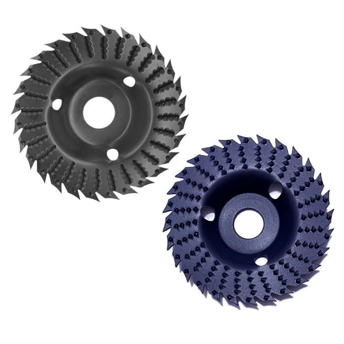 ROUE DE MEULAGE diamant 100 mm pour meuleuse d'angle performance durable EUR 8,34 - PicClick FR