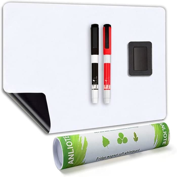 Lot De 12 Aiants De Bureau Ronds Colorés Pour Tableau D'affichage, Réfrigérateur Et Tableau - 3
