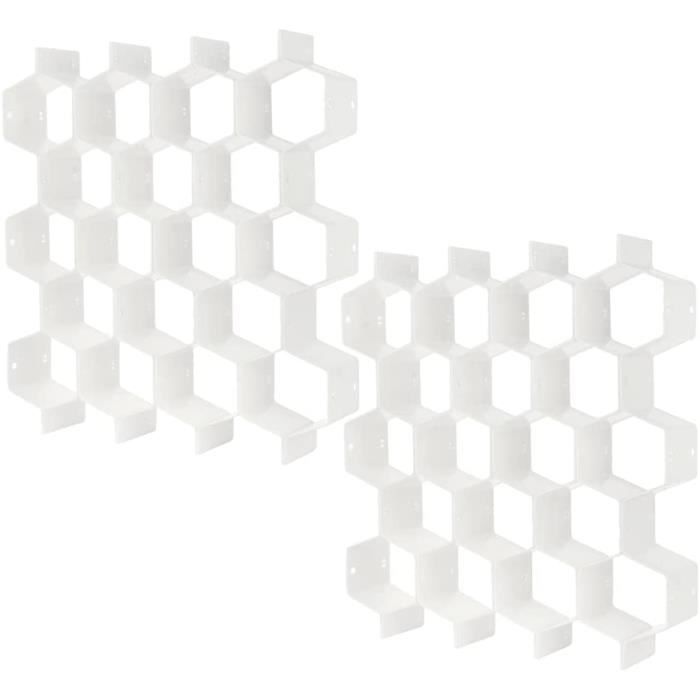 Feuilles De Plastification Autocollantes Poeland - Lot De 20, Format 20,3 X 30,5 Cm, Avec Racloir, Sans Machine