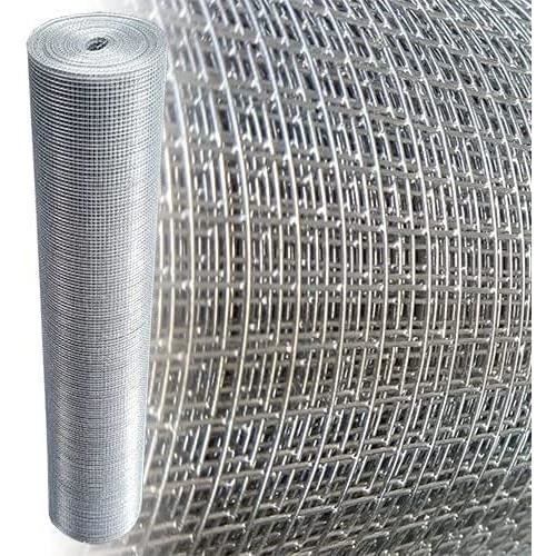 Fil De Tension Galvanisé Plastifié Linxor - 50m X 2.4mm - Vert - Pour Grillage