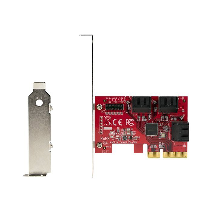 StarTech.com Carte PCI Expres