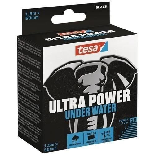 Ultra power under water TESA - 1.5mx50mm