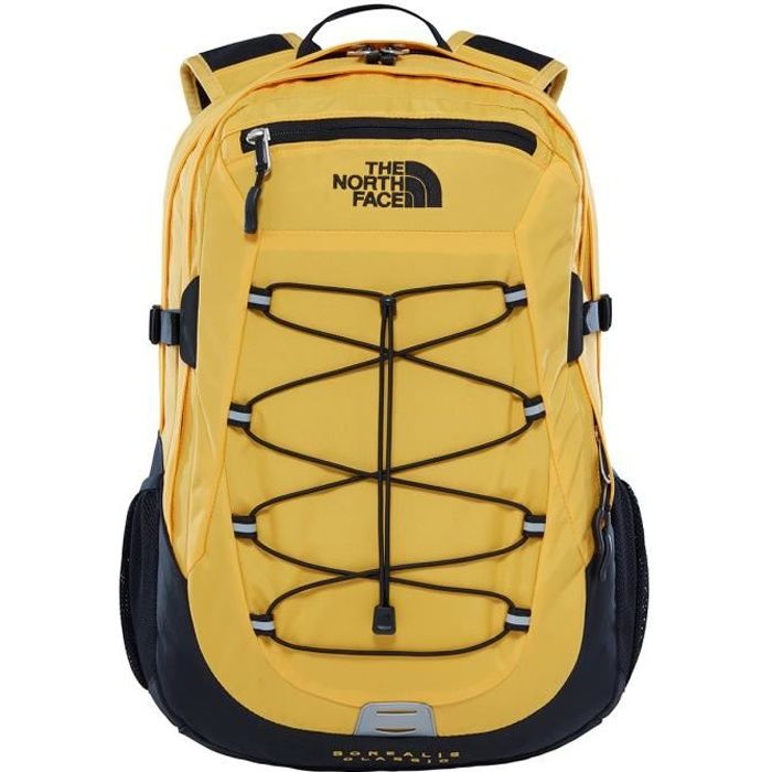 the north face mochila borealis classic