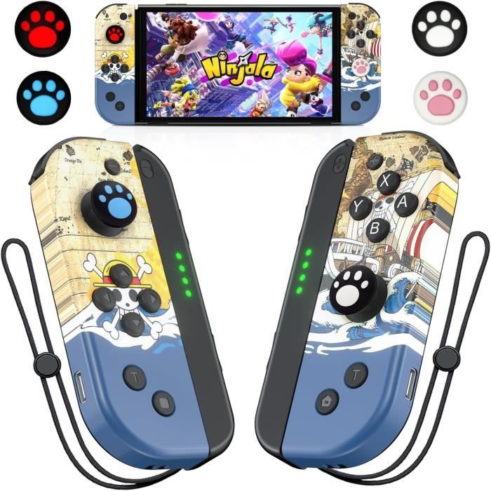 Manette De Jeu Bluetooth 3.0 Pour VR Shinecon - Télécommande Sans Fil Pour PC, Android, IOS - 10