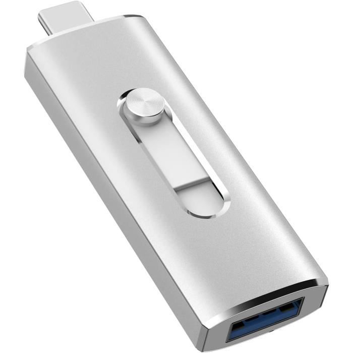 Integral COURIER clé USB 3.0, 128 Go