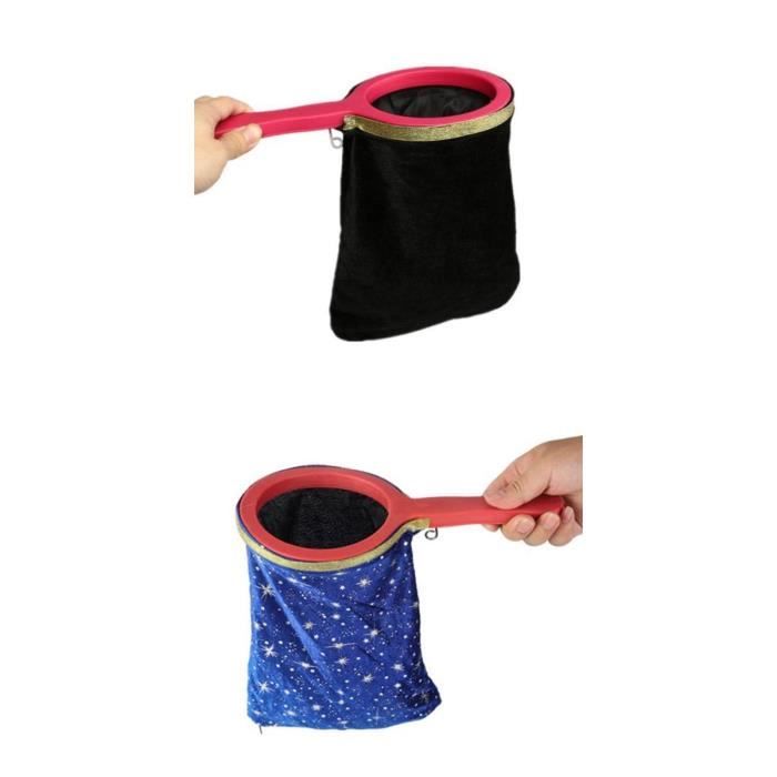SUMAG – Cadenas Magique à Code Secret – Tour D’illusion – Mot De Passe 4 Chiffres – Métal 8,5 Cm – Idéal Pour Spectacle Et Fête