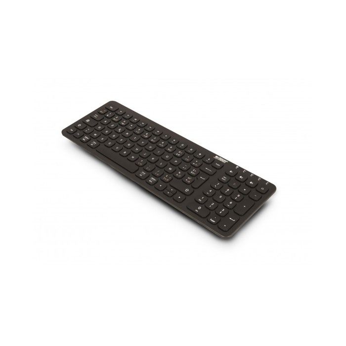 URBAN FACTORY Clavier en ABS N