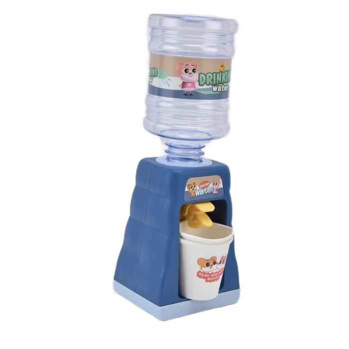 1 Pièce Distributeur D'eau Mini rtoon, Distributeur D'eau rtoon, Ensemble De