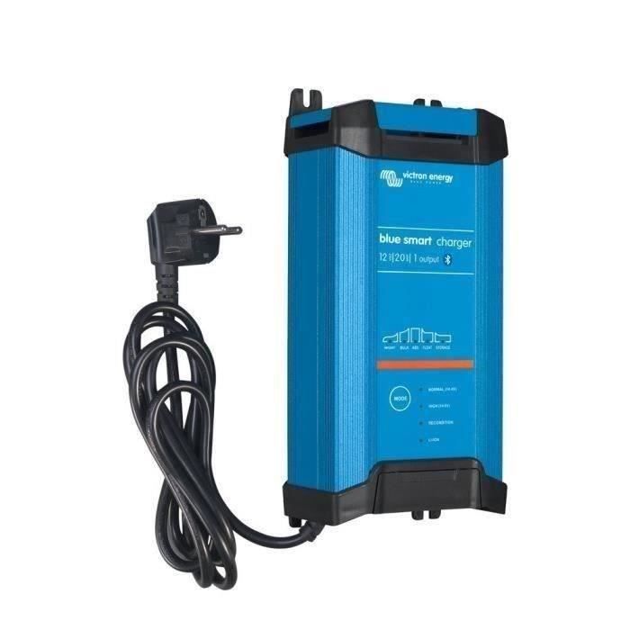 VICTRON Chargeur Smart IP22 12V 1 Sortie