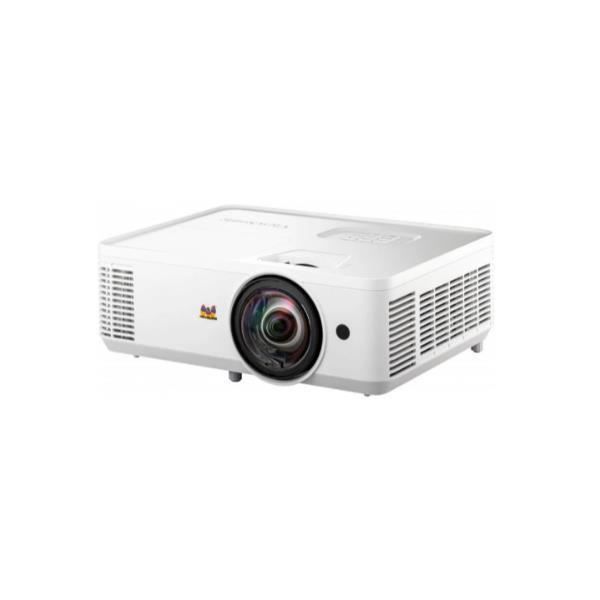 Projecteur - Viewsonic - PS502X - Résolution XGA - Luminosité 4000 ANSI - Contraste 15000:1