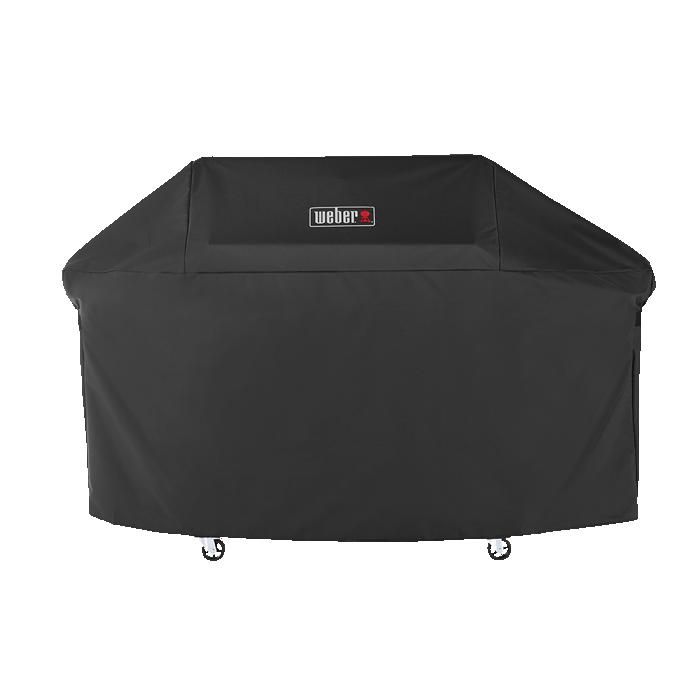 Housse barbecue Premium pour Genesis 400 - vue 2