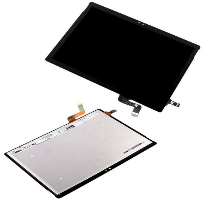 Pour Microsoft Surface Book 1703 écran LCD + tactile Pièce détachée Autre