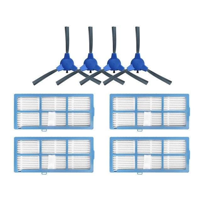 Kit De Filtres De Rechange Pour Aspirateur Proscenic 830P - Pièce Neuve