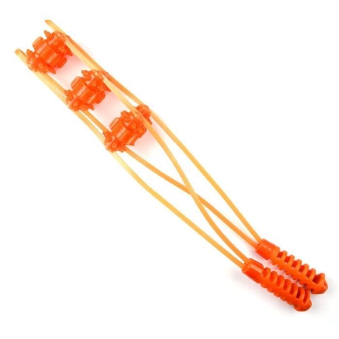 Rouleau De Massage TPTherapy – Kit Mobilité Points De Déclenchement – Gym