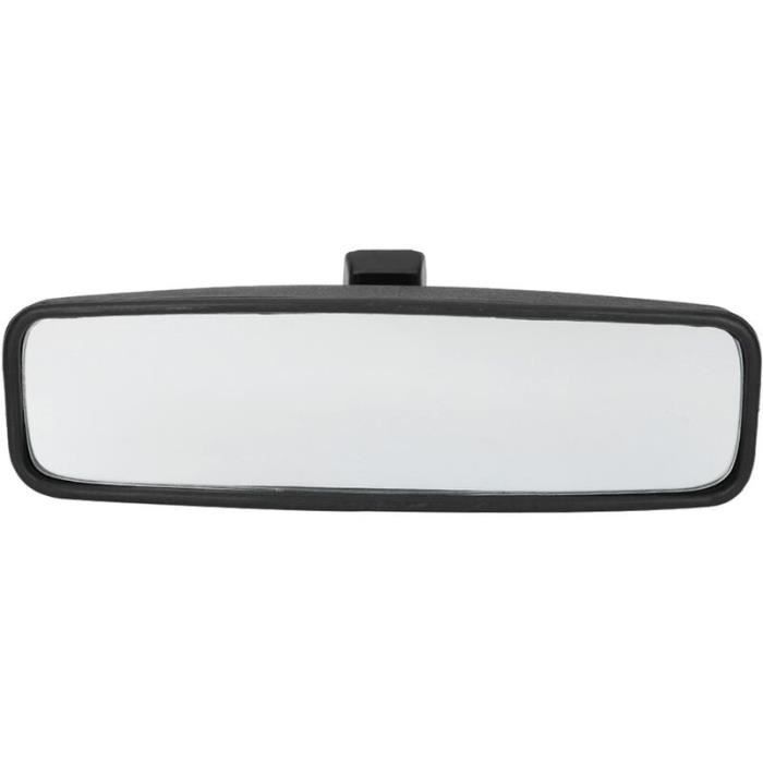 Convient pour rétroviseur intérieur clio 3 Convient pour rétroviseur intérieur citroën c1 Rétroviseur intérieur coque ABS