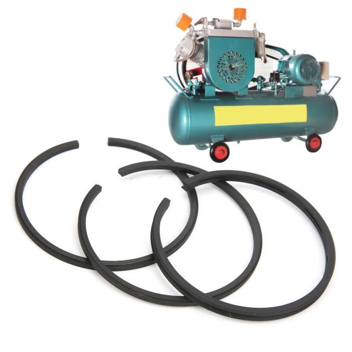 Solutions De Segments De Piston Pour Vos Besoins De Compresseur D'air S