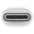 Apple Adaptateur multiport AV numérique USB‑C-1