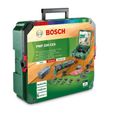 Outil multifonction Bosch - PMF 250 CES - Electrique - 20 Accessoires - Vert-1