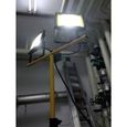 Projecteur de chantier LED Brennenstuhl Jaro 6050 T - Puissance 60W - Blanc lumière du jour-1