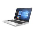 HP ProBook 440 G8 14" Core i5 2,4 GHz - SSD 256 Go - 8 Go AZERTY - Français-1