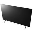 LG TV OLED55A16LA - TV LED 4K UHD - 55" (139cm) - Smart TV - Dolby Audio - 3xHDMI, 2xUSB-1