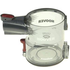 Bac à poussière Black & Decker PV1820L - Aspirateur - U167638 - Vente