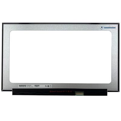 Dalle écran 14" LED B140HAN03.2 HW3A - 1920x1080 - 30 Pins - Neuf Garantie 1 An