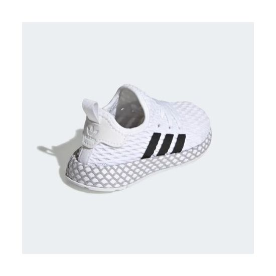 Adidas deerupt on sale bebe