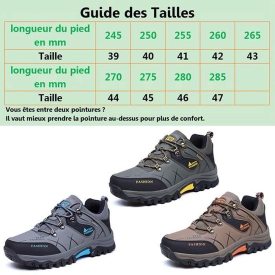 DOOXI Chaussures de loisirs pour homme - Mocassins confortables