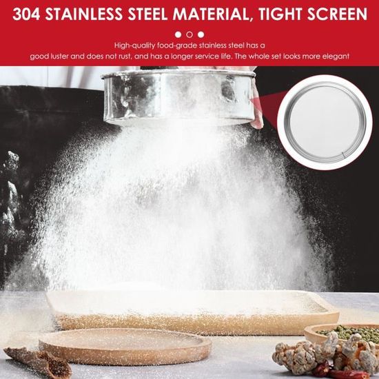 Moulin à Grains électrique 150g Lejieyin – Broyeur Inox Haute Vitesse Pour épices Et Céréales