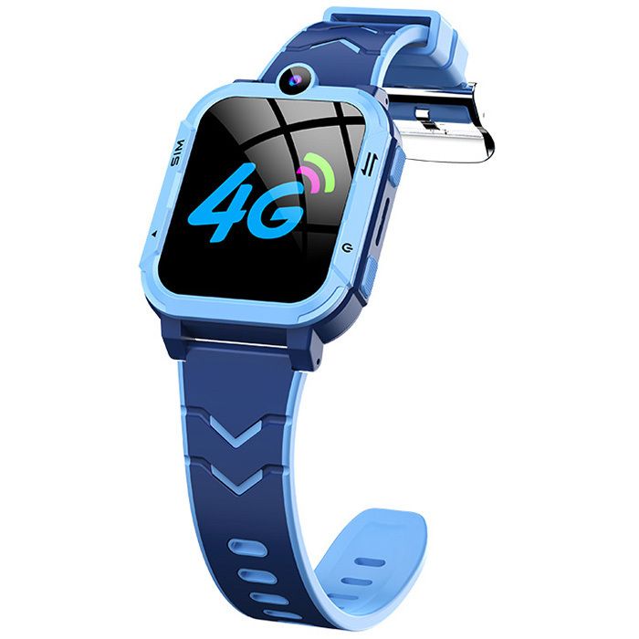Câble USB De Recharge Pour Montre Connectée Blackview Z20 Enfant 1.83" – Chargeur Magnétique Sécurisé (sans Montre Ni Adaptateur)