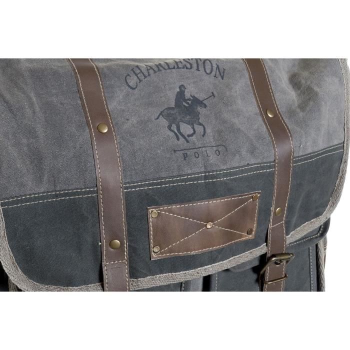 Sac besace esprit deals