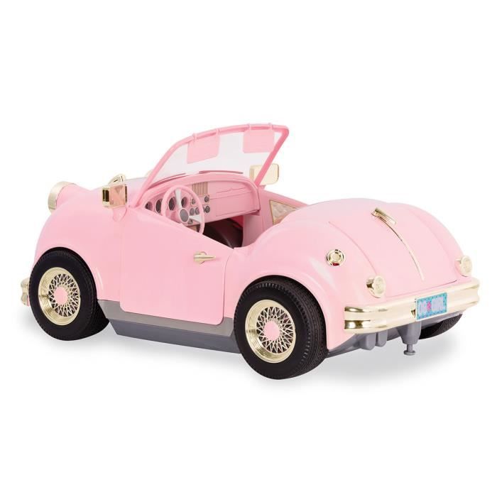 Catalogue de Jouets BHV 1934 poupees , voiture a pedales avion