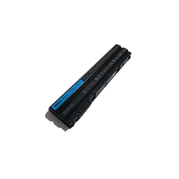 Batterie originale DELL T54FJ pour Dell Latitude E5420 E5520 E5530 E6420  E6430 E6530 - Cdiscount Informatique