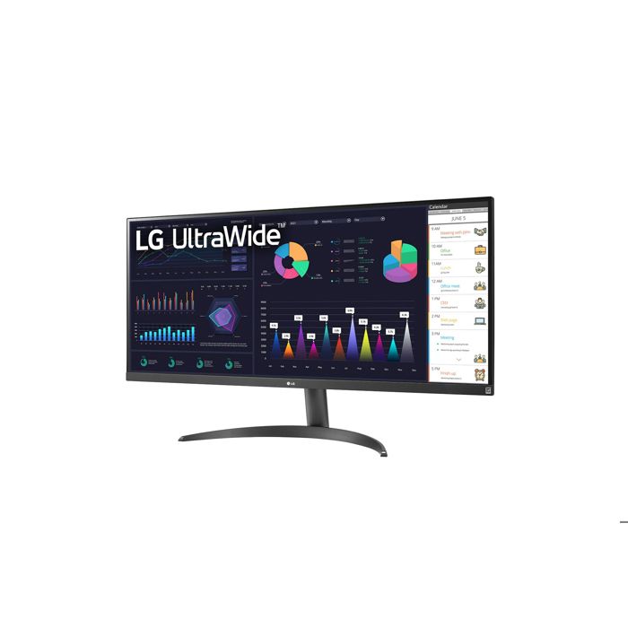 LG UltraWide 34WQ500-B - Cdiscount Informatique