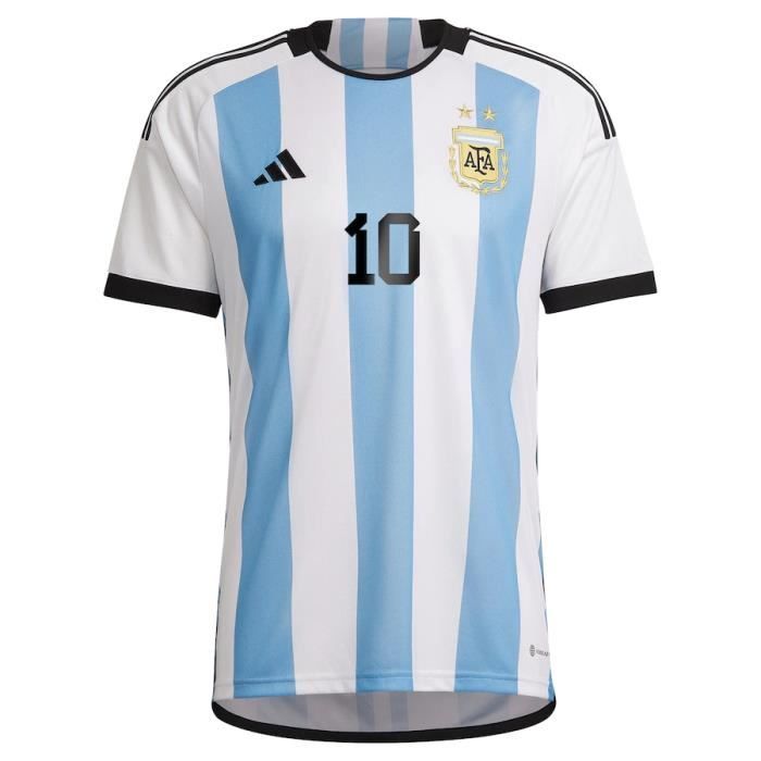 Maillot foot messi online