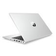 HP ProBook 440 G8 14" Core i5 2,4 GHz - SSD 256 Go - 8 Go AZERTY - Français-2