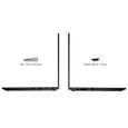 Ordinateur portable Lenovo ThinkPad L13 i3-1115G4 Écran 13,3", 8 Go de RAM, 256 Go de SSD, WIN 10 PRO-2