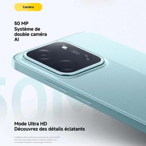 Caméra Macro 2MP Pour Téléphone (Xiaomi 12T, Poco F4 GT, Etc.) - Neuf Sous Blister