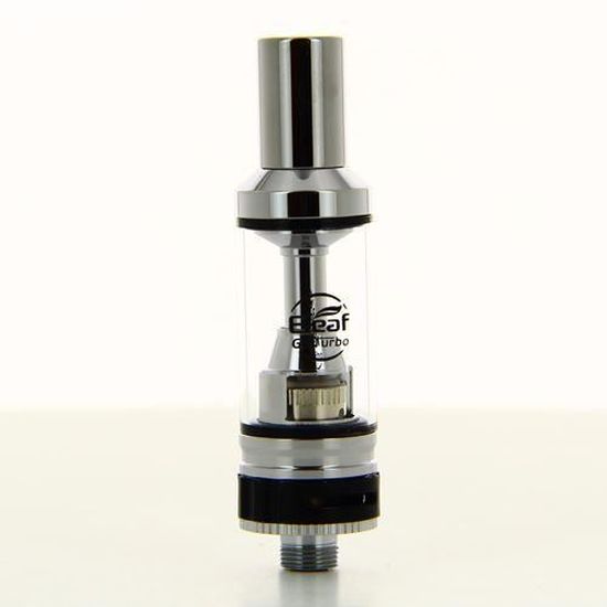 elfbar nachfüll pod läuft aus Box iStick T80 Eleaf