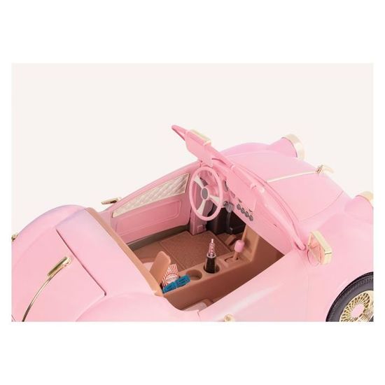 voiture our generation