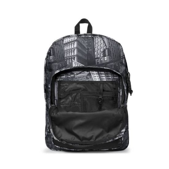 Eastpak pinnacle chroblack outlet