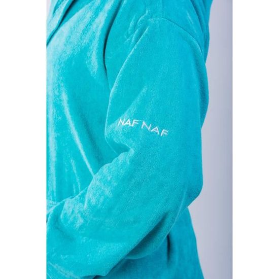 Peignoir deals naf naf