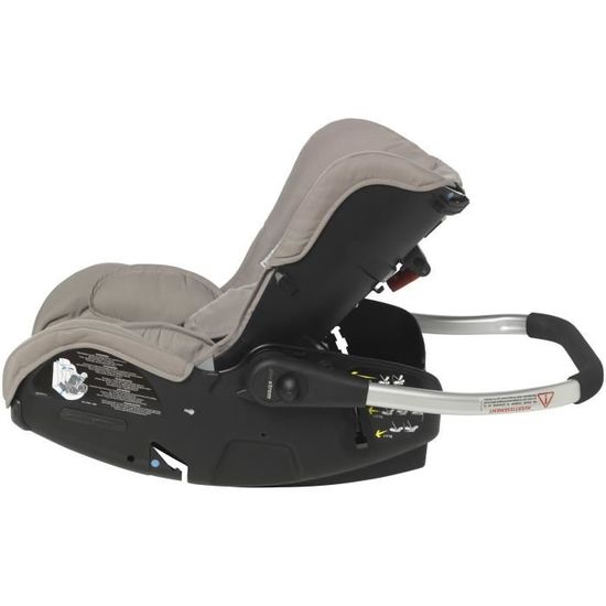 Si ge auto RC 2 Red Castle Groupe 0 Taupe Achat Vente si ge
