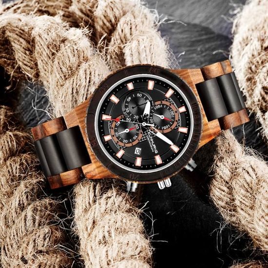 Montre shop homme sharphy