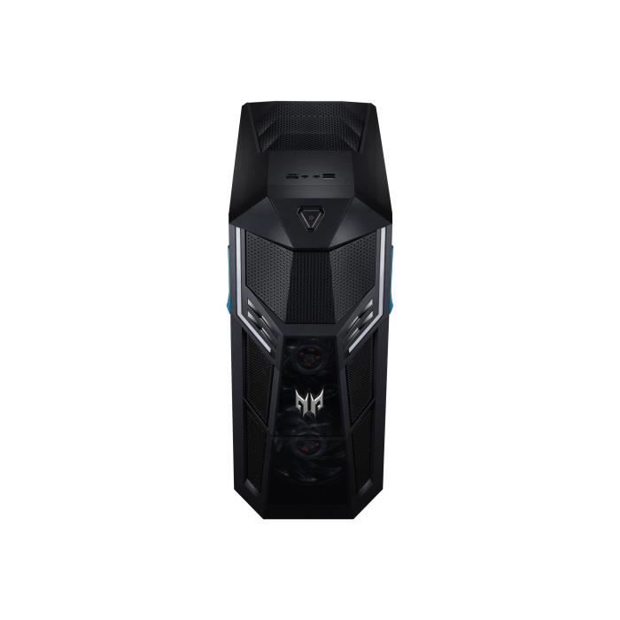 Unité Centrale Gamer -  Predator PO5-600s2