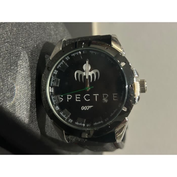 Montre james bond discount spectre