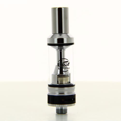 Cigarette électronique Kit Istick Trim 1800mah Noir (+ gs turbo) Eleaf