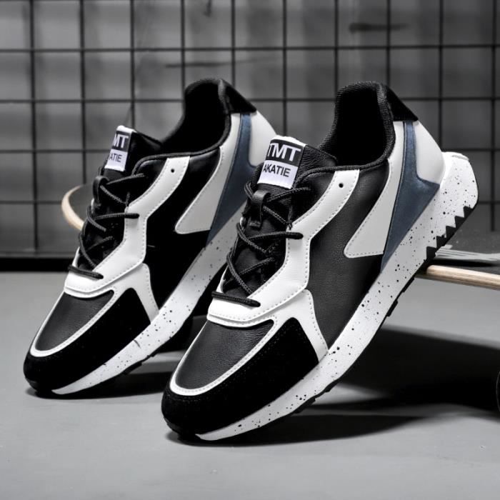 Chaussure de clearance jogging homme